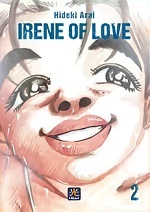 Irene of Love